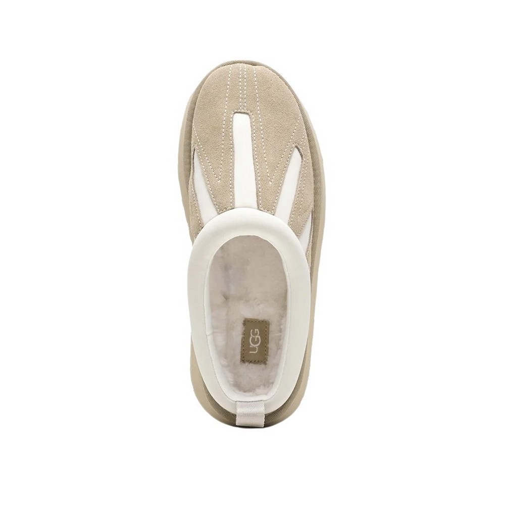 UGG TAZZ SUNWAVE 1167655 ΠΑΝΤΟΦΛΑ ΓΥΝΑΙΚΕΙΑ BEIGE