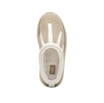 UGG TAZZ SUNWAVE 1167655 ΠΑΝΤΟΦΛΑ ΓΥΝΑΙΚΕΙΑ BEIGE