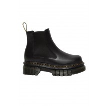 DR.MARTENS AUDRICK CHELSEA NAPPA LUX  ΜΠΟΤΑΚΙ ΓΥΝΑΙΚΕΙΟ BLACK