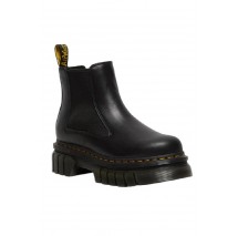 DR.MARTENS AUDRICK CHELSEA NAPPA LUX  ΜΠΟΤΑΚΙ ΓΥΝΑΙΚΕΙΟ BLACK