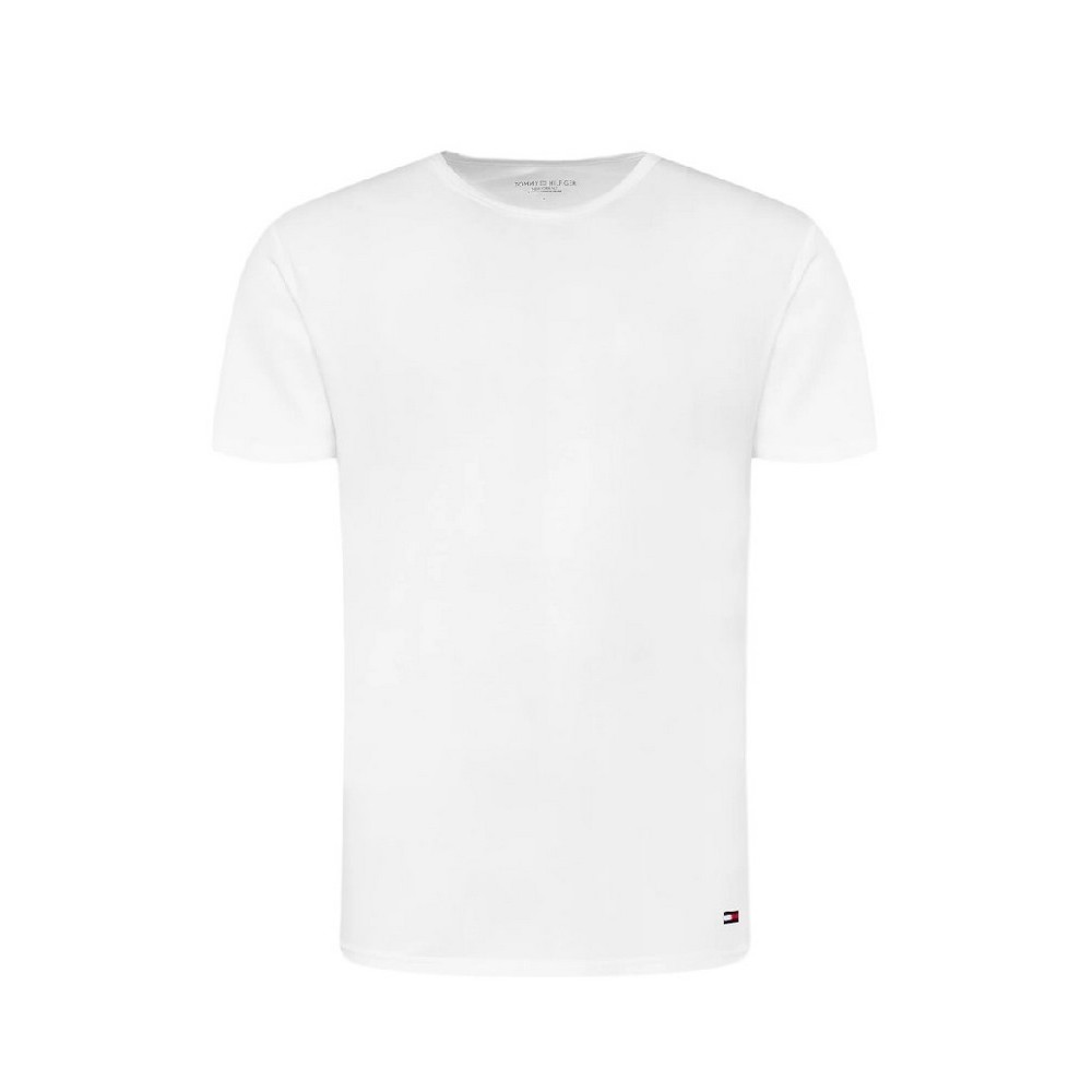 TOMMY HILFIGER STRETCH CN TEE 3PACK T-SHIRT ΕΣΩΡΟΥΧΟ ΑΝΔΡΙΚΟ MULTI