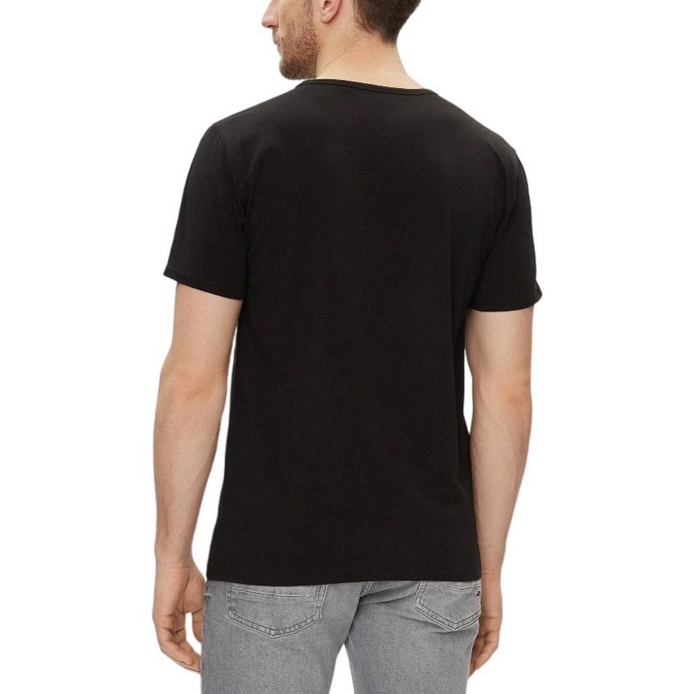 TOMMY HILFIGER STRETCH CN TEE 3PACK T-SHIRT ΕΣΩΡΟΥΧΟ ΑΝΔΡΙΚΟ MULTI