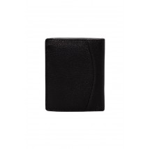 CALVIN KLEIN MINIMAL FOCUS BIFOLD 7CC W/COIN ΠΟΡΤΟΦΟΛΙ ΑΝΔΡΙΚΟ BLACK