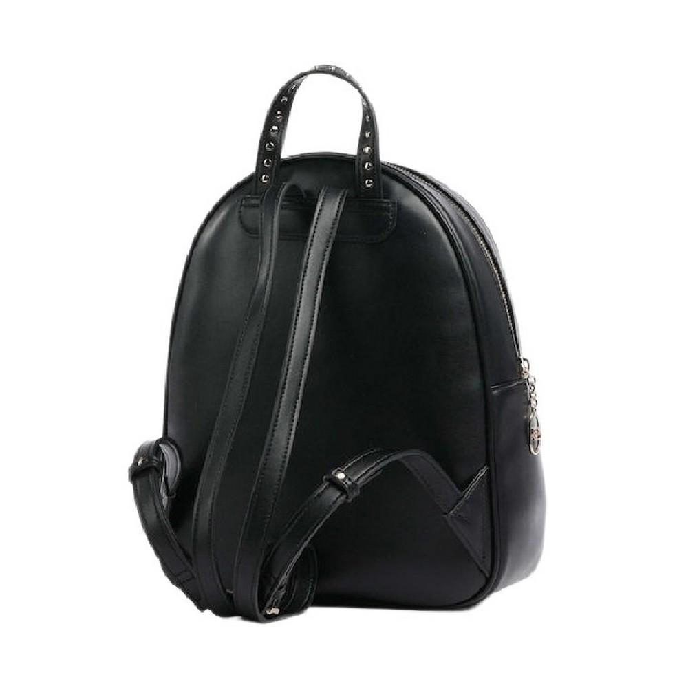 LIU JO MIN OF 2 BACKPACK AF4030T9328 ΤΣΑΝΤΑ ΓΥΝΑΙΚΕΙΑ BLACK