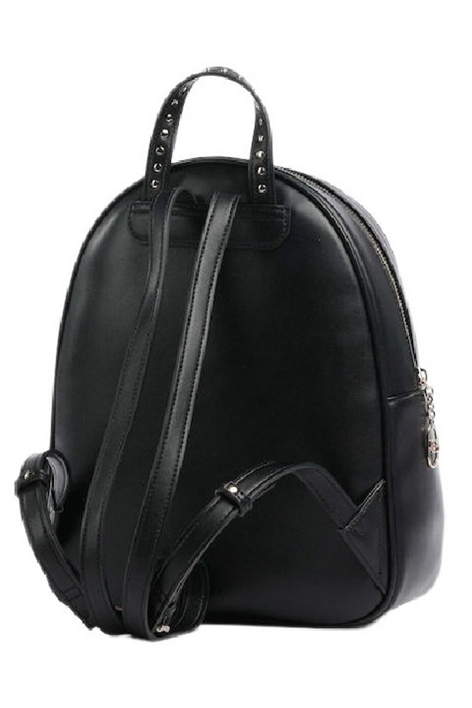 LIU JO MIN OF 2 BACKPACK AF4030T9328 ΤΣΑΝΤΑ ΓΥΝΑΙΚΕΙΑ BLACK