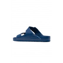 ΠΑΝΤΟΦΛΕΣ ΓΥΝΑΙΚΕΙΕΣ BIRKENSTOCK BLUE