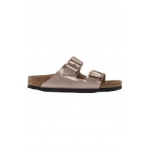 BIRKENSTOCK CLASSIC ARIZONA NARROW SEASONAL ΠΑΝΤΟΦΛΑ ΓΥΝΑΙΚΕΙΑ COPPER