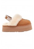 UGG FUNKETTE 1113474 ΠΑΝΤΟΦΛΑ ΓΥΝΑΙΚΕΙΑ CHE