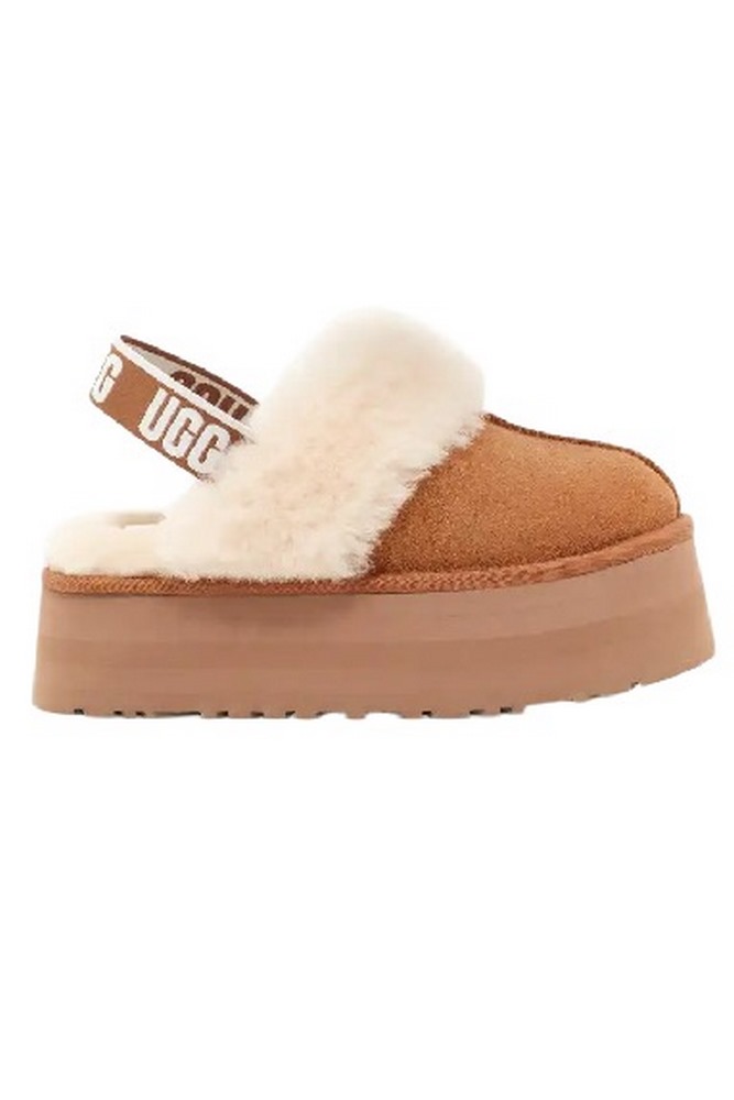 UGG FUNKETTE 1113474 ΠΑΝΤΟΦΛΑ ΓΥΝΑΙΚΕΙΑ CHE