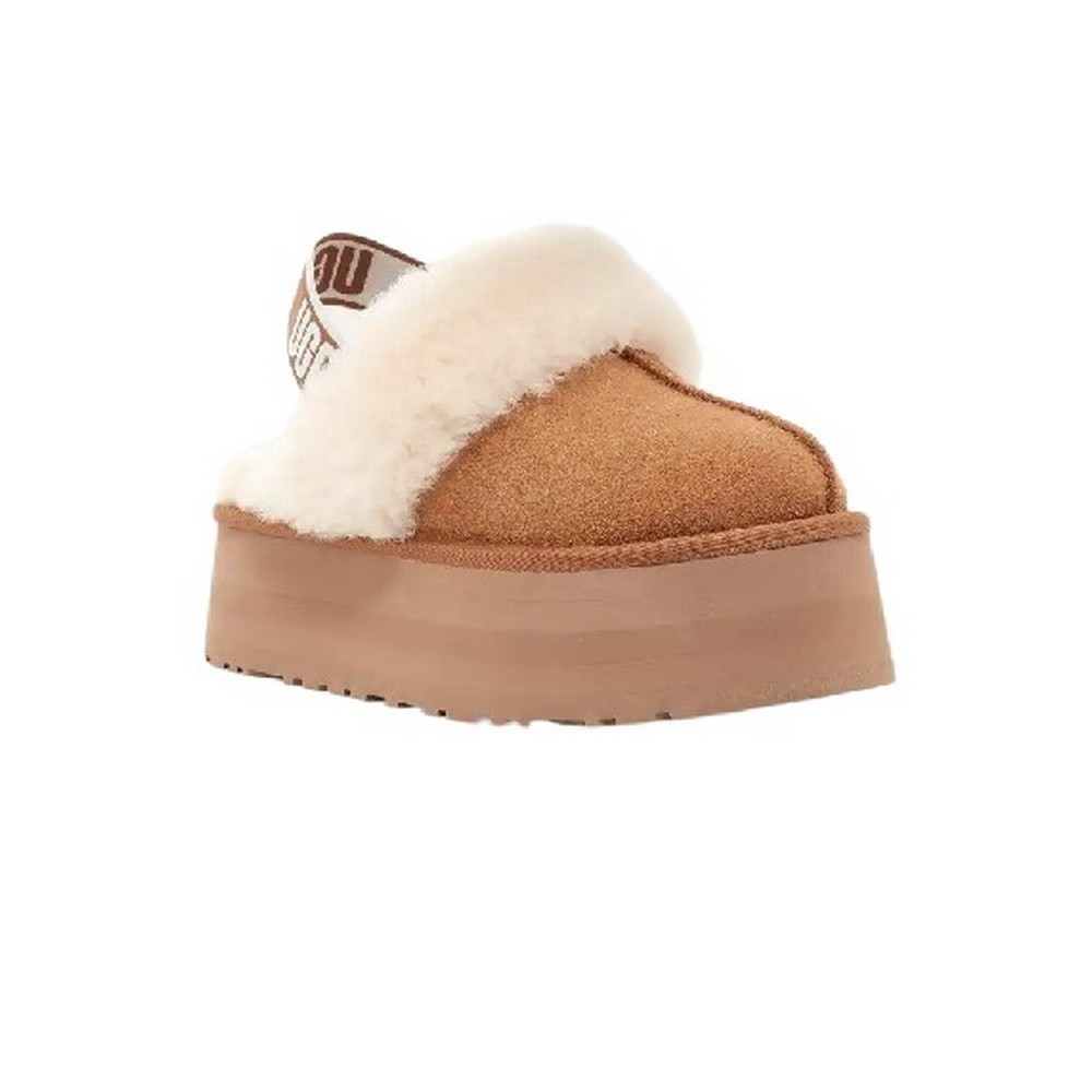 UGG FUNKETTE 1113474 ΠΑΝΤΟΦΛΑ ΓΥΝΑΙΚΕΙΑ CHE