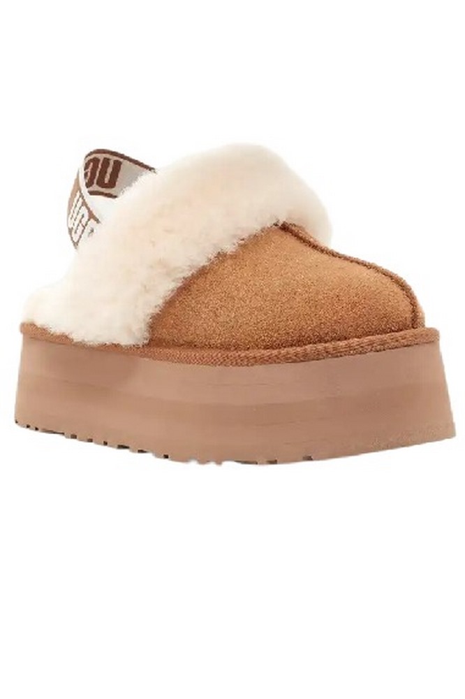 UGG FUNKETTE 1113474 ΠΑΝΤΟΦΛΑ ΓΥΝΑΙΚΕΙΑ CHE