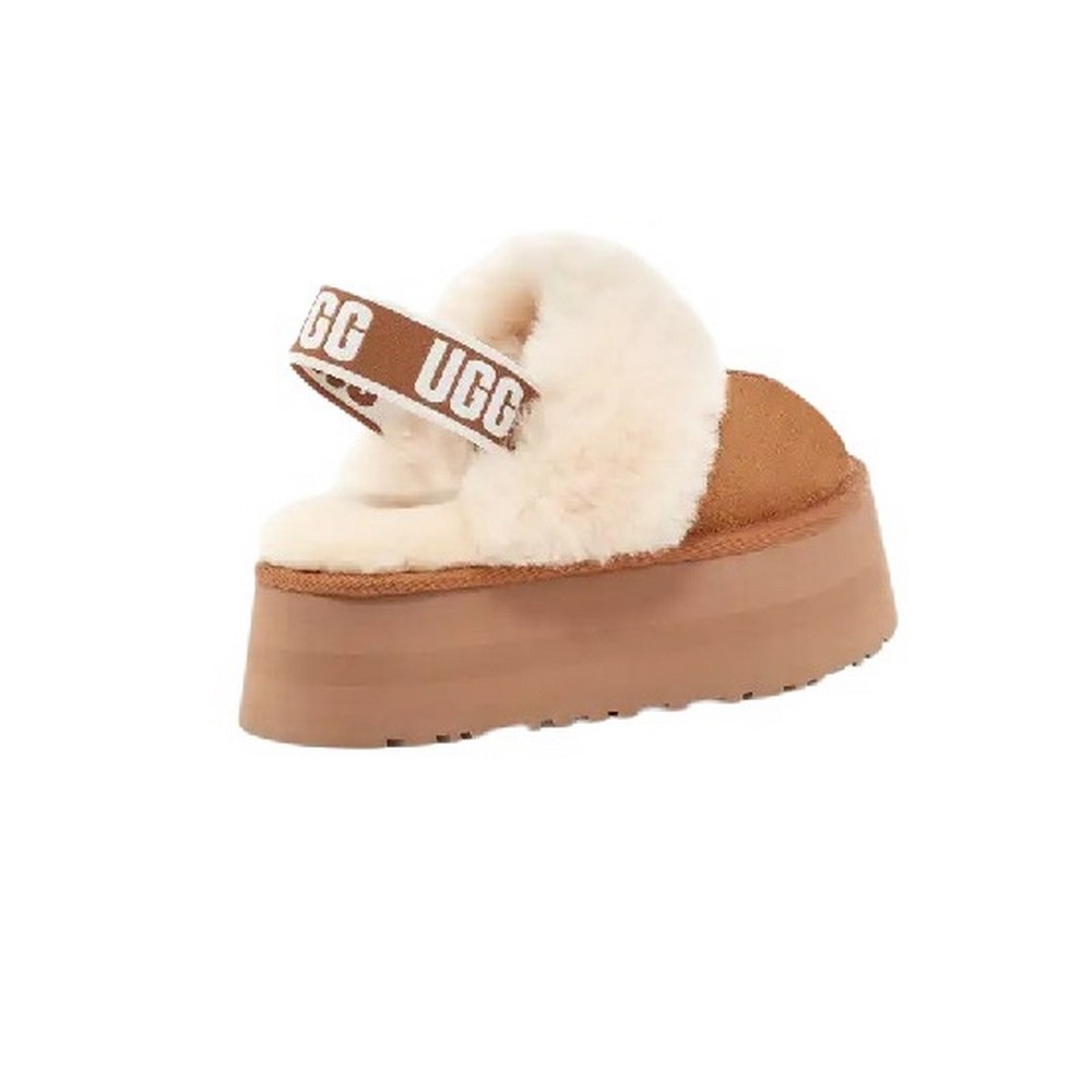 UGG FUNKETTE 1113474 ΠΑΝΤΟΦΛΑ ΓΥΝΑΙΚΕΙΑ CHE