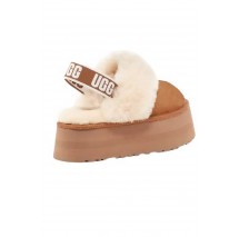 UGG FUNKETTE 1113474 ΠΑΝΤΟΦΛΑ ΓΥΝΑΙΚΕΙΑ CHE