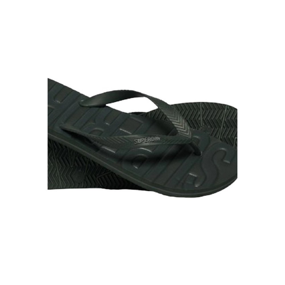 SUPERDRY VINTAGE VEGAN FLIP FLOP ΠΑΝΤΟΦΛΑ ΑΝΔΡΙΚΗ OLIVE