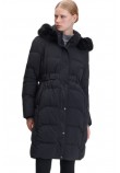 ALE JACKET PUFFER 8919567 ΜΠΟΥΦΑΝ ΓΥΝΑΙΚΕΙΟ BLACK