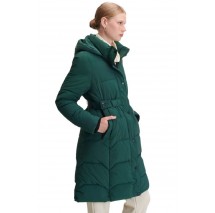 ALE JACKET PUFFER 8919567 ΜΠΟΥΦΑΝ ΓΥΝΑΙΚΕΙΟ GREEN