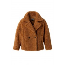 UGG GERTRUDE SHORT TEDDY COAT ΓΟΥΝΑ ΓΥΝΑΙΚΕΙΑ CHE