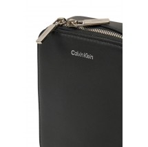 CALVIN KLEIN SLEEK REPORTER XS TD ΤΣΑΝΤΑ ΑΝΔΡΙΚΗ BLACK