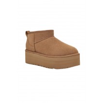 UGG CLASSIC ULTRA MINI PLATFORM ΜΠΟΤΑ ΓΥΝΑΙΚΕΙΑ CHE