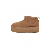 UGG CLASSIC ULTRA MINI PLATFORM ΜΠΟΤΑ ΓΥΝΑΙΚΕΙΑ CHE