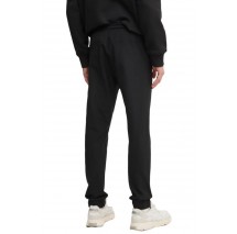 CALVIN KLEIN JEANS TECHNICAL HWK CARGO PANT ΠΑΝΤΕΛΟΝΙ ΑΝΔΡΙΚΟ BLACK