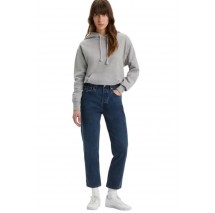 LEVI'S 501® CROP 362000332 ΠΑΝΤΕΛΟΝΙ ΓΥΝΑΙΚΕΙΟ DARK INDIGO