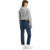 LEVI'S 501® CROP 362000332 ΠΑΝΤΕΛΟΝΙ ΓΥΝΑΙΚΕΙΟ DARK INDIGO