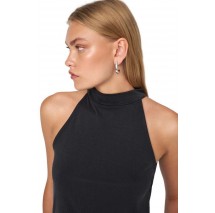 ALE ΤΟΠ HALTERNECK 8918876 ΓΥΝΑΙΚΕΙΟ BLACK