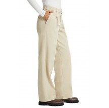 GUESS JEANS WIDE LEG TROUSER ΠΑΝΤΕΛΟΝΙ ΓΥΝΑΙΚΕΙΟ BEIGE