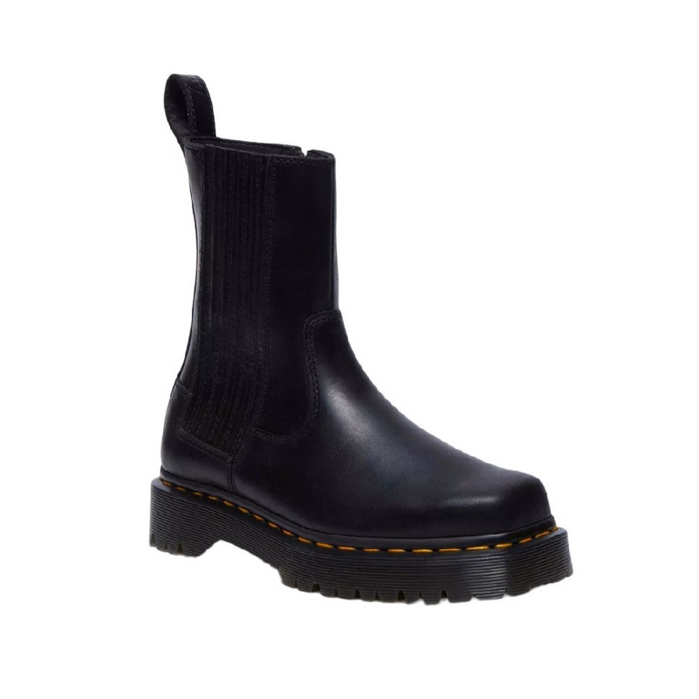 DR.MARTENS AMAAYAH LO ORLEANS ΠΑΠΟΥΤΣΙ ΓΥΝΑΙΚΕΙΟ BLACK