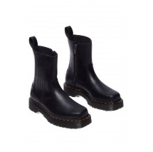 DR.MARTENS AMAAYAH LO ORLEANS ΠΑΠΟΥΤΣΙ ΓΥΝΑΙΚΕΙΟ BLACK