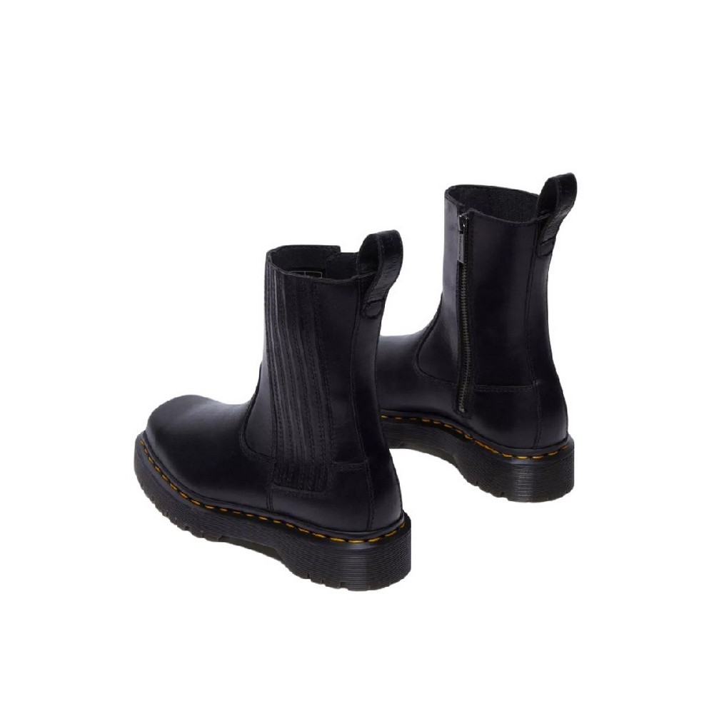 DR.MARTENS AMAAYAH LO ORLEANS ΠΑΠΟΥΤΣΙ ΓΥΝΑΙΚΕΙΟ BLACK