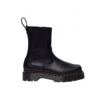 DR.MARTENS AMAAYAH LO ORLEANS ΠΑΠΟΥΤΣΙ ΓΥΝΑΙΚΕΙΟ BLACK