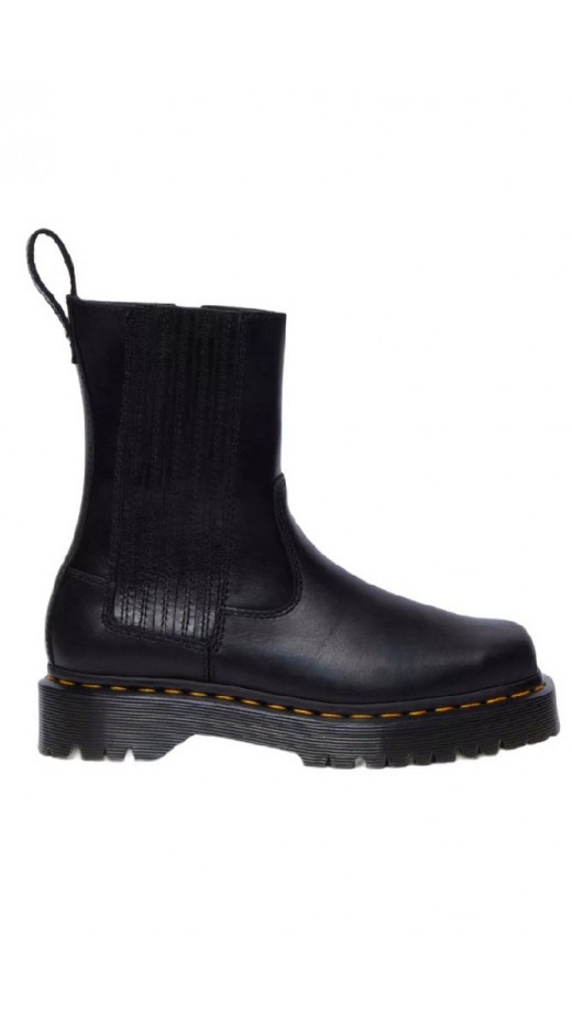 DR.MARTENS AMAAYAH LO ORLEANS ΠΑΠΟΥΤΣΙ ΓΥΝΑΙΚΕΙΟ BLACK