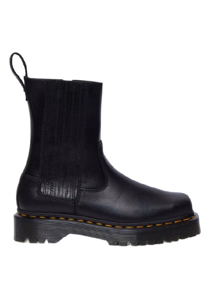 DR.MARTENS AMAAYAH LO ORLEANS ΠΑΠΟΥΤΣΙ ΓΥΝΑΙΚΕΙΟ BLACK