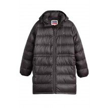 LEVIS POLLY MIDI PUFFER A85250000  ΜΠΟΥΦΑΝ ΓΥΝΑΙΚΕΙΟ BLACK