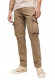 SUPERDRY D1 OVIN CORE CARGO PANT ΠΑΝΤΕΛΟΝΙ ΑΝΔΡΙΚΟ TAN