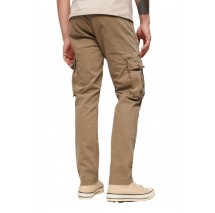 D1 OVIN CORE CARGO PANT ΠΑΝΤΕΛΟΝΙ ΑΝΔΡΙΚΟ TAN