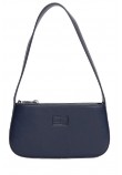 TOMMY JEANS ESS MUST SHOULDER BAG ΤΣΑΝΤΑ ΓΥΝΑΙΚΕΙΑ NAVY