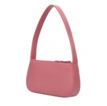 TOMMY JEANS ESS MUST SHOULDER BAG ΤΣΑΝΤΑ ΓΥΝΑΙΚΕΙΑ PINK