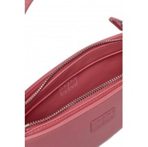 TOMMY JEANS ESS MUST SHOULDER BAG ΤΣΑΝΤΑ ΓΥΝΑΙΚΕΙΑ PINK