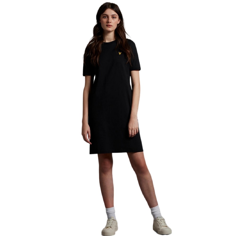 ΦΟΡΕΜΑ ΓΥΝΑΙΚΕΙΟ LYLE & SCOTT BLACK