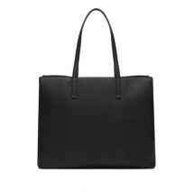 CALVIN KLEIN  MUST MEDIUM SHOPPER ΤΣΑΝΤΑ ΓΥΝΑΙΚΕΙΑ BLACK