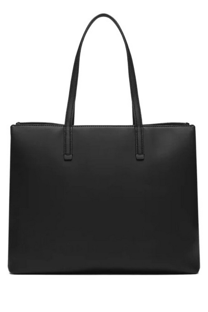 CALVIN KLEIN  MUST MEDIUM SHOPPER ΤΣΑΝΤΑ ΓΥΝΑΙΚΕΙΑ BLACK