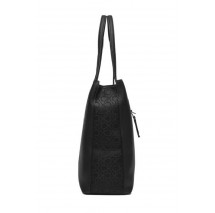 CALVIN KLEIN  MUST MEDIUM SHOPPER ΤΣΑΝΤΑ ΓΥΝΑΙΚΕΙΑ BLACK