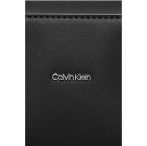 CALVIN KLEIN  MUST MEDIUM SHOPPER ΤΣΑΝΤΑ ΓΥΝΑΙΚΕΙΑ BLACK