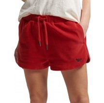 SUPERDRY ΣΟΡΤΣ W7110308A ΓΥΝΑΙΚΕΙΟ RED