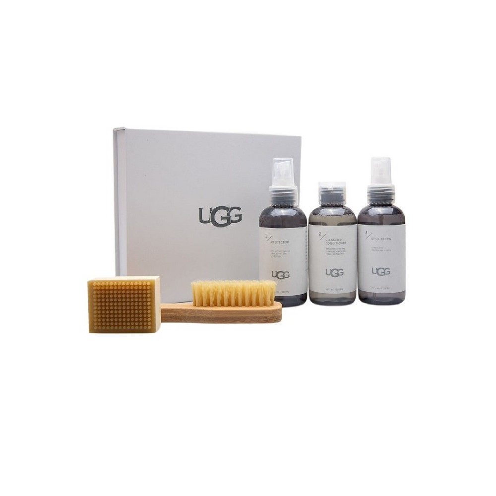 UGG ALL GENDER CARE KIT ΣΕΤ ΚΑΘΑΡΙΣΜΟΥ MULTI