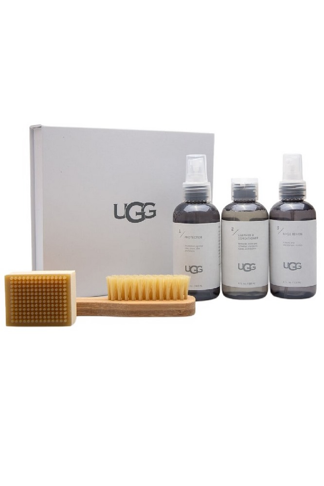 UGG ALL GENDER CARE KIT ΣΕΤ ΚΑΘΑΡΙΣΜΟΥ MULTI