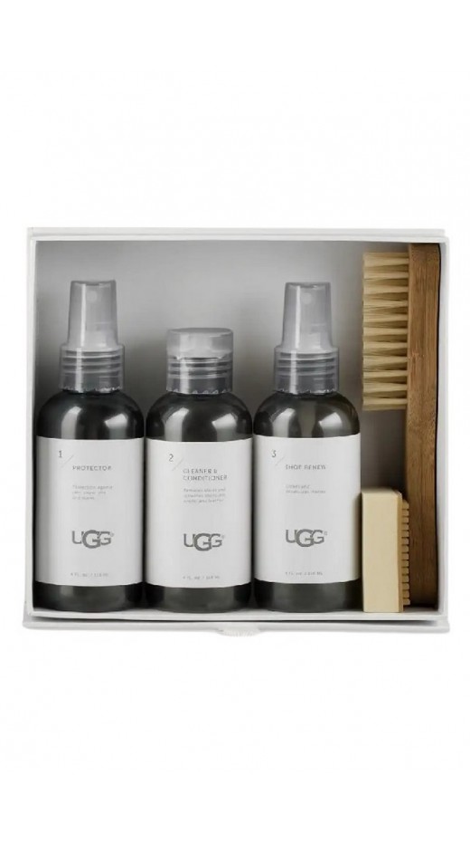 UGG ALL GENDER CARE KIT ΣΕΤ ΚΑΘΑΡΙΣΜΟΥ MULTI